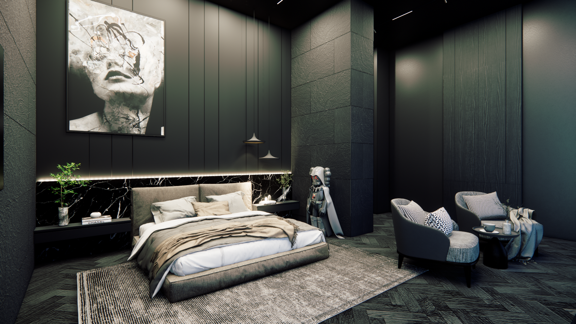 Qnity by Wallaya Villas 25